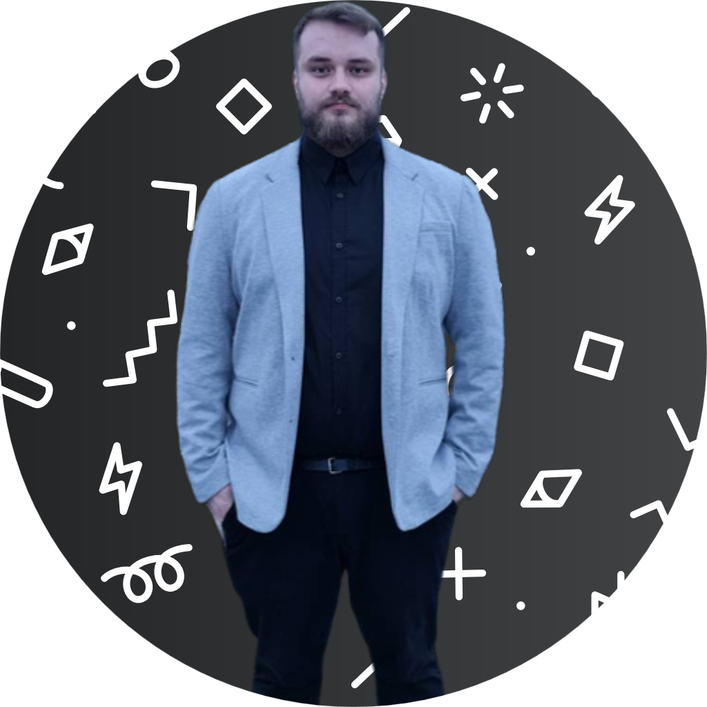 Vladislav Bouška profile picture